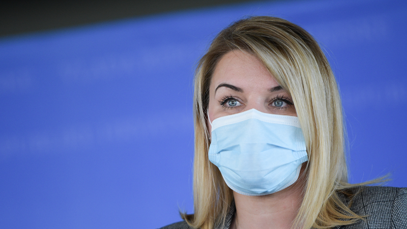 Brnjac: Hrvatska je sigurna destinacija, no i dalje potrebna odgovornost